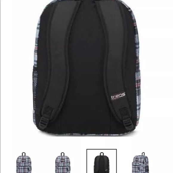 Super Max sport school book bag - Picture 2 of 4